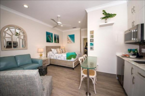 The Rod and Reel Resort Suite 3
